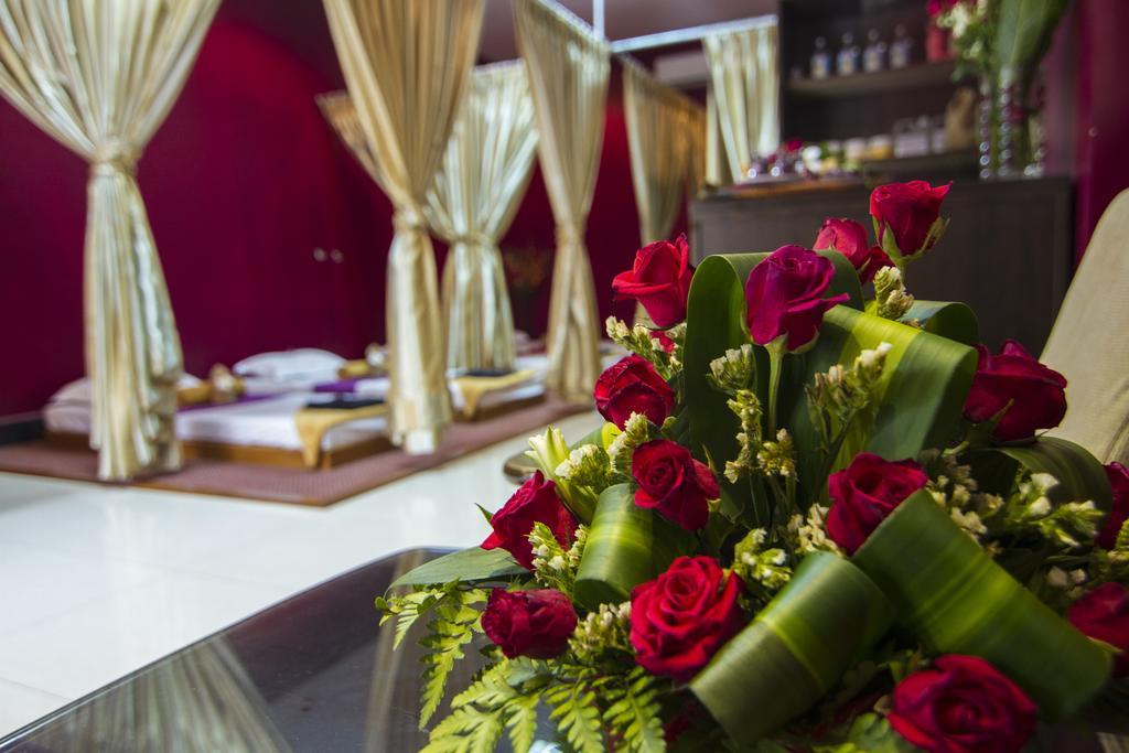 Starry Angkor Hotel Siem Reap Exterior foto
